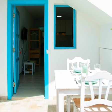 La Casita Surf Appartement Famara Buitenkant foto
