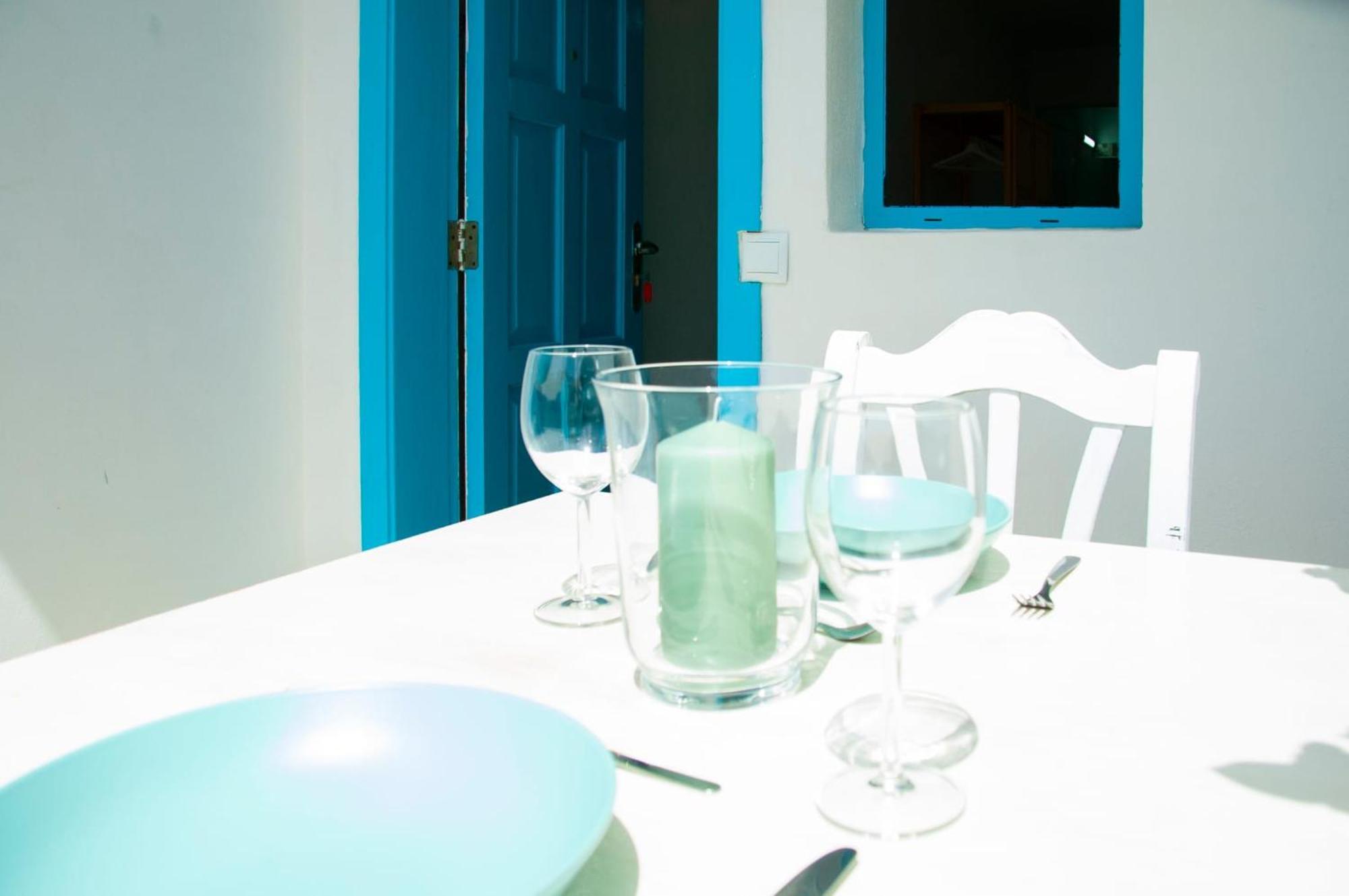 La Casita Surf Appartement Famara Buitenkant foto